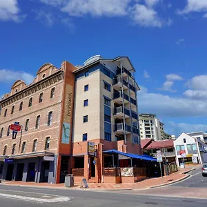 Aparthotel Brunswick