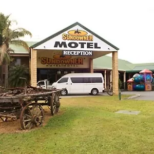 Motel Sundowner