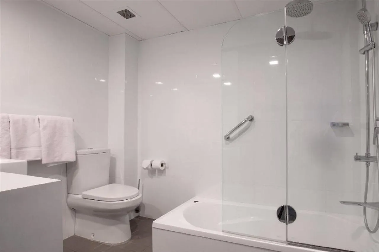 *** Hotel Ibis Styles Mt Isa Verona Mount Isa Australia