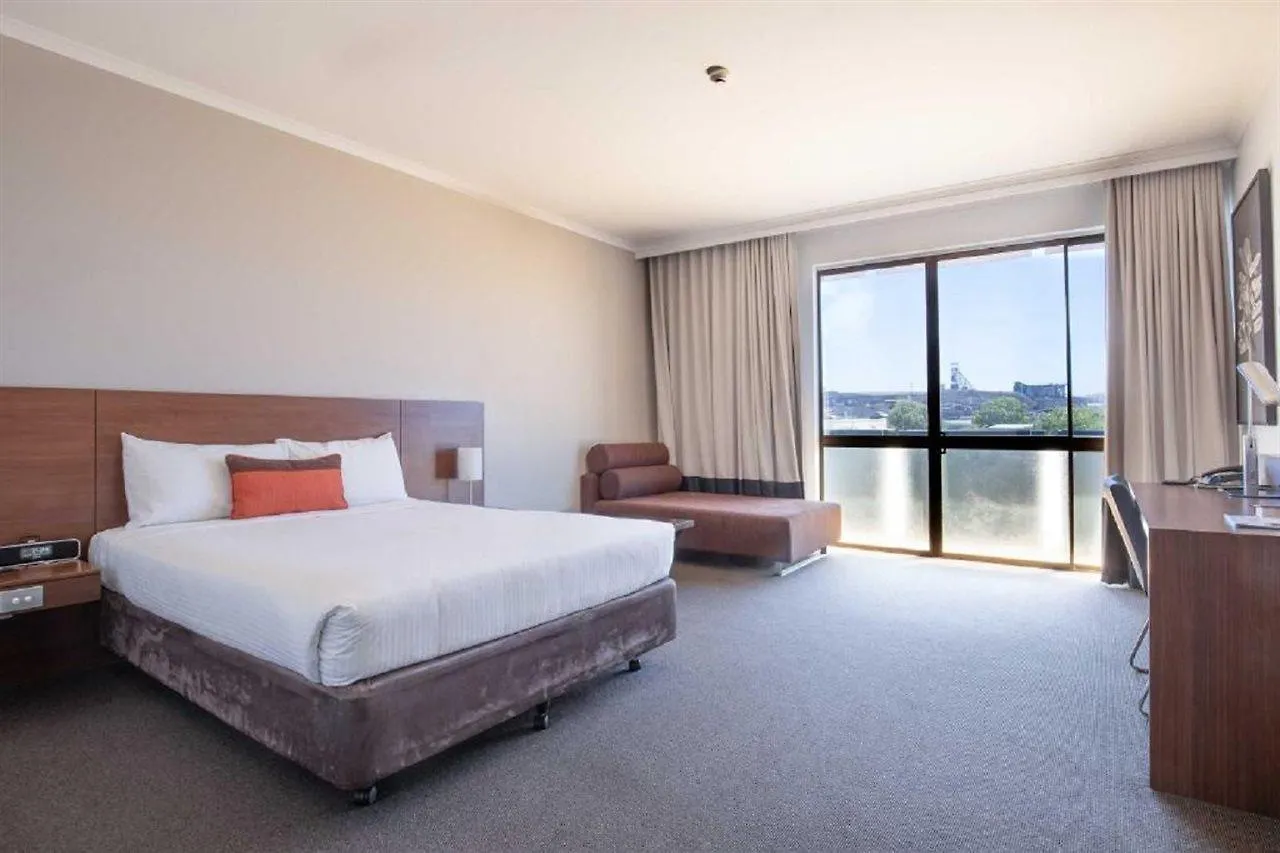 Hotel Ibis Styles Mt Isa Verona Mount Isa