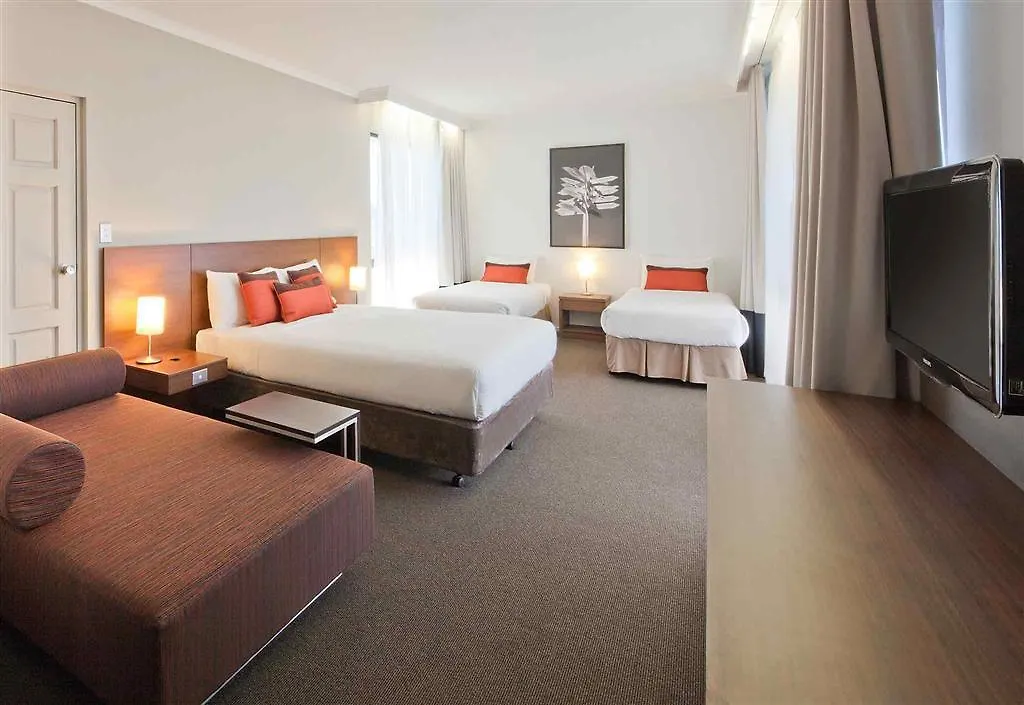 Ibis Styles Mt Isa Verona Mount Isa