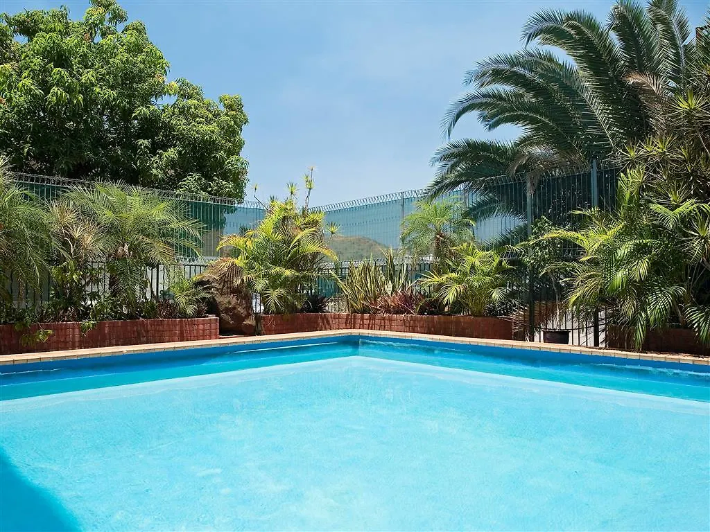 Ibis Styles Mt Isa Verona Mount Isa Hotel