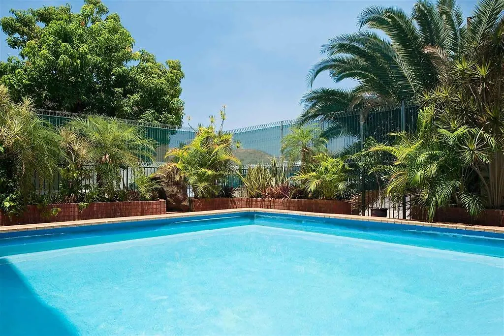 *** Hotel Ibis Styles Mt Isa Verona Mount Isa Australia