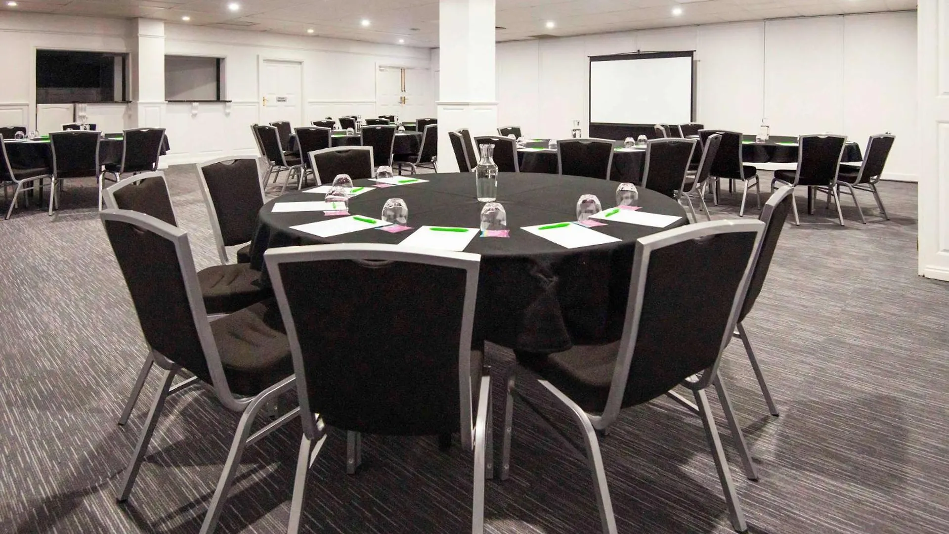 Ibis Styles Mt Isa Verona Mount Isa 3*,  Australia