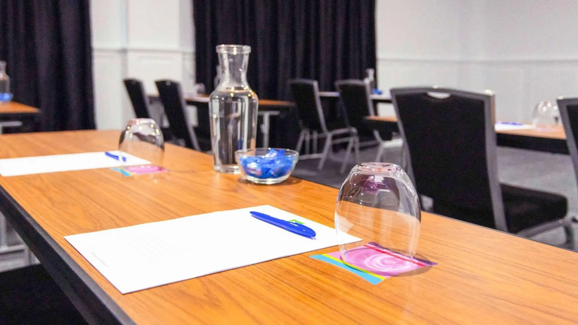 *** Hotel Ibis Styles Mt Isa Verona Mount Isa Australia