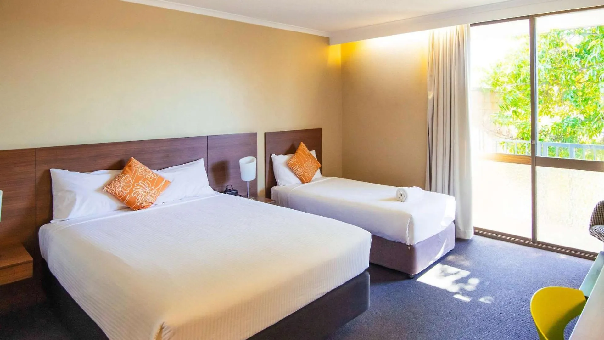 Ibis Styles Mt Isa Verona Mount Isa Australia