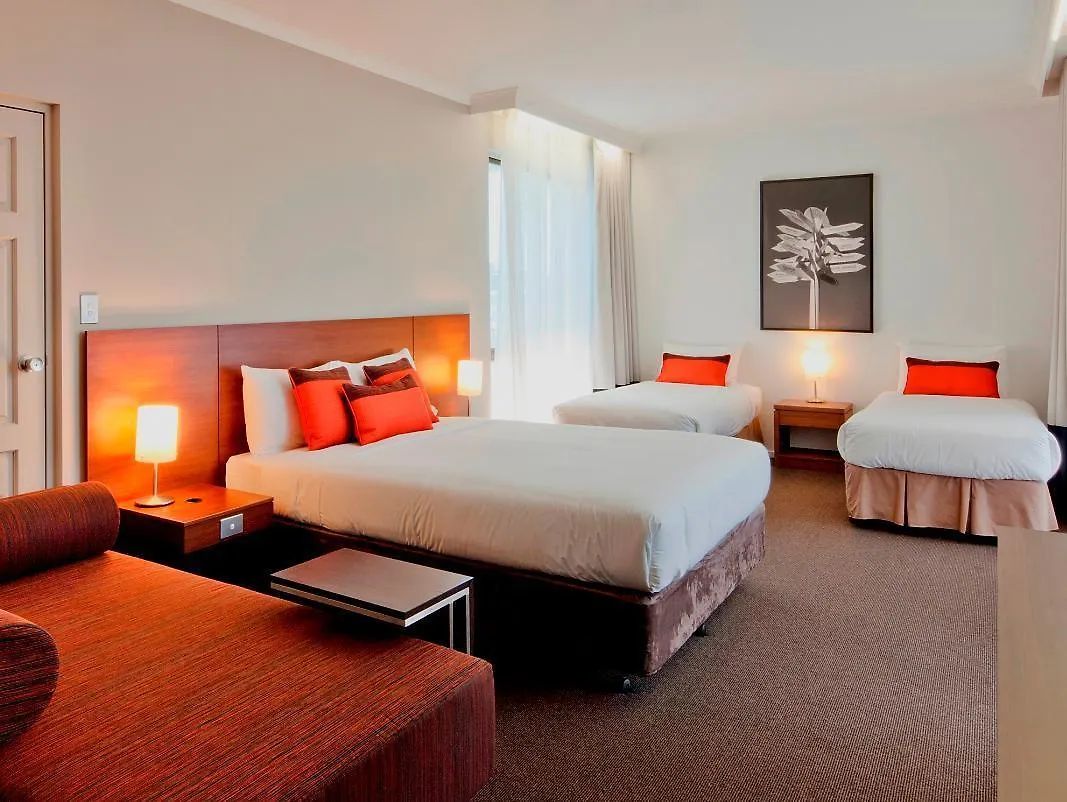 Hotel Ibis Styles Mt Isa Verona Mount Isa
