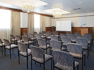 Hotel Ibis Styles Mt Isa Verona Mount Isa