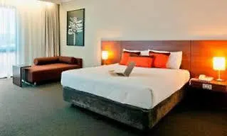 Ibis Styles Mt Isa Verona Mount Isa 3*,