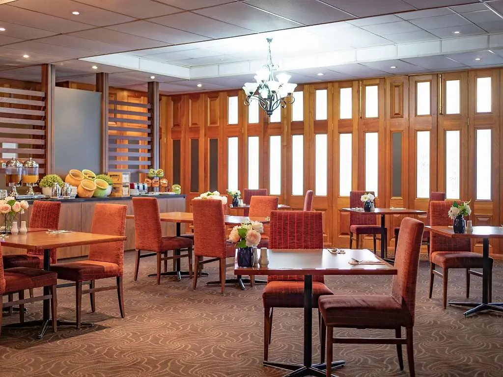 Ibis Styles Mt Isa Verona Mount Isa 3*,  Australia