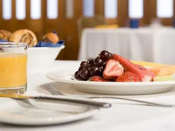 Hotel Ibis Styles Mt Isa Verona Mount Isa